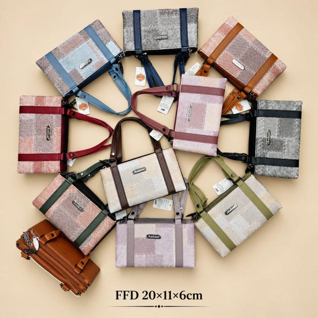 Hirja ladies purse wholesale suppliers